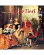 Cartellieri: Wind sextets