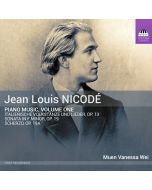 Nicodé: Piano Music Vol. 1
