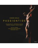 Mold: Passiontide
