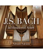 Bach in Himmerod Abbey