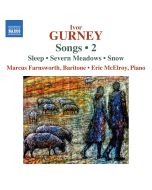 Gurney: Songs Vol. 2
