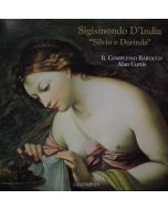 D'India: "Silvio E Dorinda" E Le Monodie Su Poesia Del Petrarca