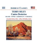 RILEY: Cantos Desiertos