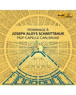 Hommage a Joseph Aloys Schmittbaur