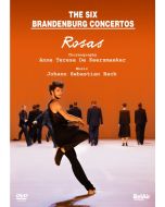 The Six Brandenburg Concertos