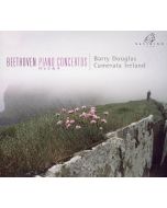 Beethoven: Piano Concertos Nos. 2 & 4