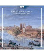 Veracini: Overtures & Concerti Vol. 2