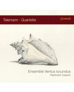 Telemann: Quartets