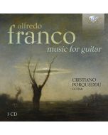 Franco: Music for Guitar