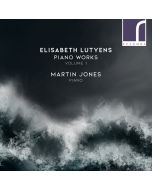 Lutyens: Piano Works Volume 1