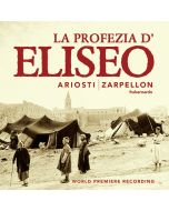 Ariosti: La profezia d’Eliseo