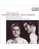 Ostrcil: Honzovo království / Jacks’s Kingdom