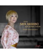 Bach: Vor Deinen Thron