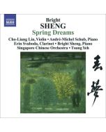 SHENG: Spring Dreams