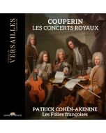 Couperin: Concerts Royaux