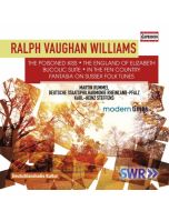  Vaughan Williams: Fantasia on Sussex Folk Tunes and other works