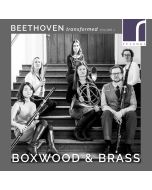 Beethoven transformed Vol. 1