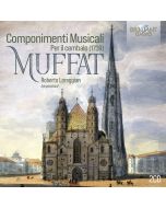 Muffat: Componimenti Musicali