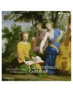 Clérambault: Cantates