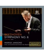 Beethoven: Symphony No. 6; Kancheli: Dixi