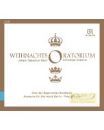 Bach: Christmas Oratorio