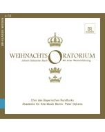 Bach: Weihnachtsoratorium
