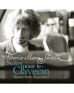 Sardelli: Suites pour le Clavecin