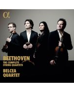 Beethoven: String Quartets