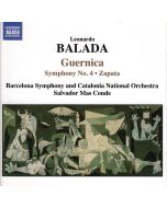 BALADA: Symphony No. 4