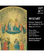 Mozart: Coronation Mass