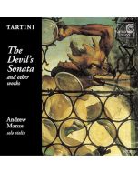 Tartini: Le Trille du diable
