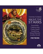 Tomkins: Above the stars