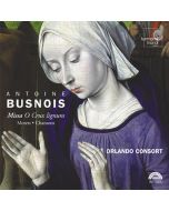 Busnois: Missa O Crux Lignum 