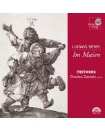 Senfl: Lieder & Consort Music