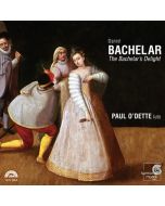 Bacheler: The Bachelar's Deligh