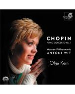 Chopin: Piano Concerto No. 1 