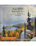 Alfven, Hugo: Symphony No. 1; Drapa; Midsommarvaka