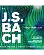 Bach: Famous Canatas, Quintessence J.S.