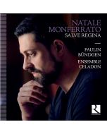 Monferrato: Salve Regina