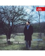 Janáček: Piano Works