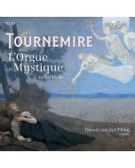 Tournemire: L'Orgue Mystique