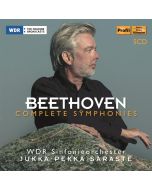 Beethoven: Complete Symphonies