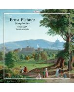Eichner: Symphonies
