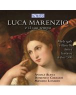 Marenzio: E Il Suo Tempo