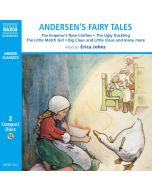 Andersen's Fairy Tales: The Ugly Duckling, The Emperor's New Clothes, etc. (Children's Classics)