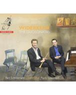 Widerkher: The Dousonatas