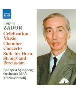 Zador: Celebration Music