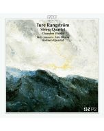 RANGSTROEM: Chamber Works