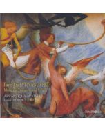 Vejvanovsky: Music for Trumpets and Strings