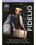 Beethoven: Fidelio